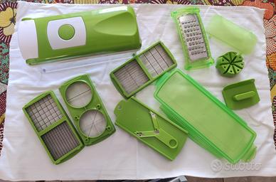 affetta verdura multi uso slice up 