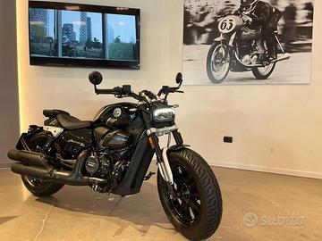 Benelli Leoncino 400 Bobber Benelli Leoncino ...