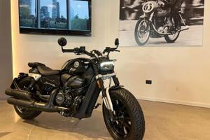 Benelli Leoncino 400 Bobber Benelli Leoncino ...