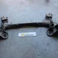 PONTE ASSALE POSTERIORE CON DISCHI PEUGEOT 2008 II