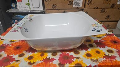 Insalatiera in ceramica 