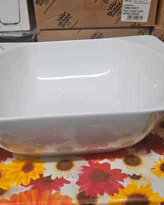 Insalatiera in ceramica 