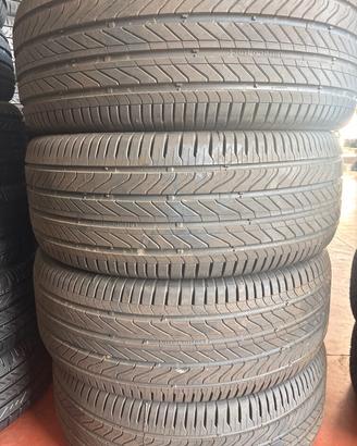 4 GOMME NUOVE ESTIVO 2555518 - CP90318845