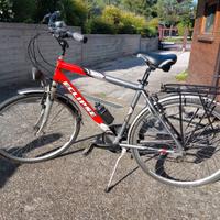 Bicicletta Eclipse On the Road da Uomo