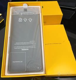 Realme 8 Pro – 8GB / 128GB – Punk Black