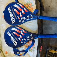 racchette tennis wilson