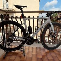 Bici strada Wilier Filante SL