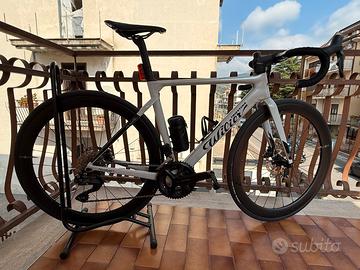 Bici strada Wilier Filante SL