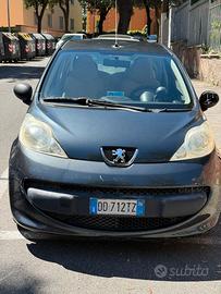 Peugeot 107 1.0 Benzina -Consumi Bassissimi