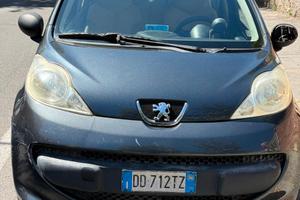 Peugeot 107 1.0 Benzina -Consumi Bassissimi