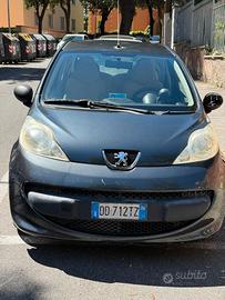 Peugeot 107 1.0 Benzina -Consumi Bassissimi