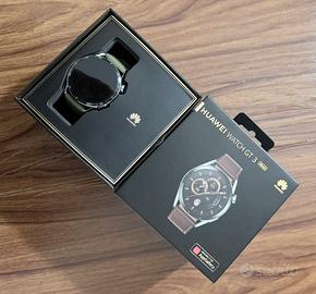 HUAWEI WATCH GT 3 46mm