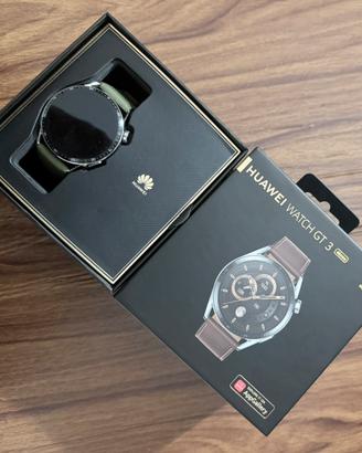 HUAWEI WATCH GT 3 46mm