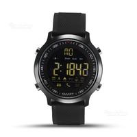 Ip67 waterproof ex18 orologio intelligente fitness
