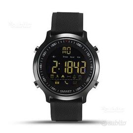 Ip67 waterproof ex18 orologio intelligente fitness