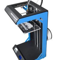 Stampante 3D Wanhao Duplicator 5S - Come nuova