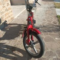 Ciao Piaggio PV mod.C7V6T Variatore colore Rosso 