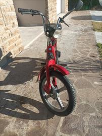 Ciao Piaggio PV mod.C7V6T Variatore colore Rosso 