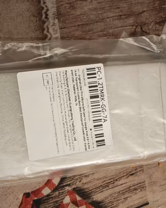 cover Google pixel 7a