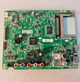 EAX67862002 MAIN  PER TV LG 32LK510BPLD
