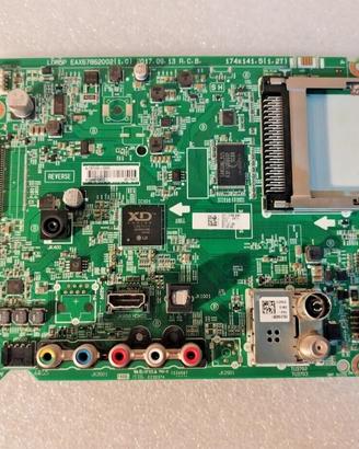 EAX67862002 MAIN  PER TV LG 32LK510BPLD