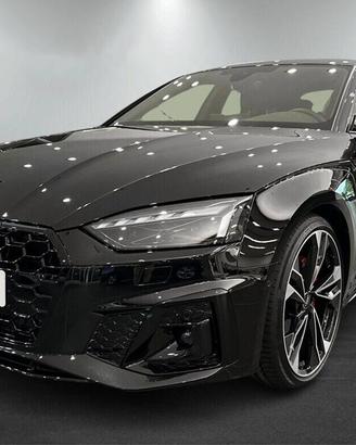 RICAMBI PER AUDI A5 S-LINE 2021
