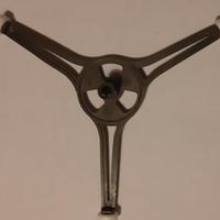 Supporto piatto girevole Whirlpool