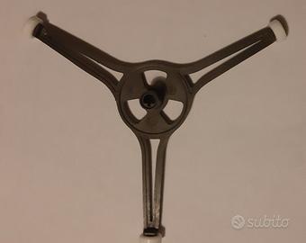 Supporto piatto girevole Whirlpool