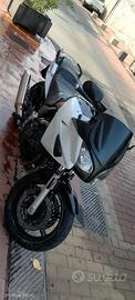 Honda CBF 600 s