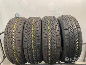 195 65 r15 91t 4 gomme general invernali