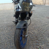 Aprilia Pegaso Strada 650