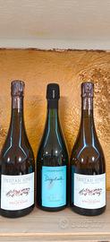 Champagne Tristan Hyest e Olivier 