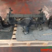 DIFFERENZIALE POSTERIORE MERCEDES BENZ SPRINTER