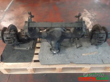 DIFFERENZIALE POSTERIORE MERCEDES BENZ SPRINTER