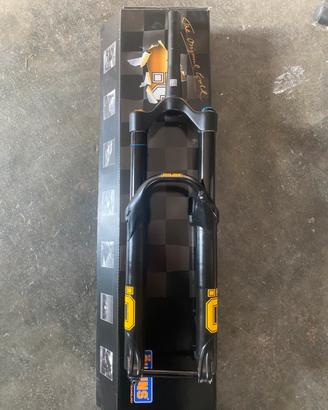 Forcella ohlins rxf 36 m2 27.5