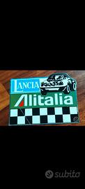 Adesivo Lancia Alitalia