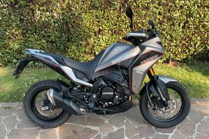 Moto Morini X-Cape 649 - 2024