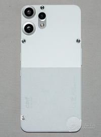 CMF NOTHING PHONE 2 PRO WHITE 