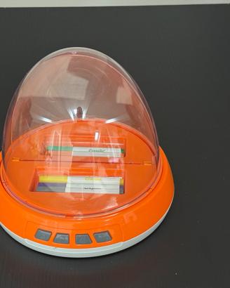 sfera luminosa gioco bimbi