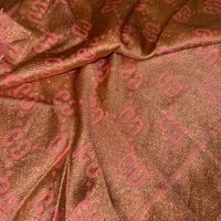 Pashmina GUCCI bicolore