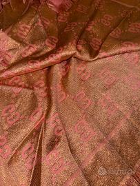 Pashmina GUCCI bicolore