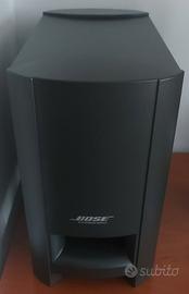 Bose 321 III Serie