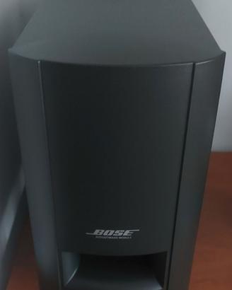Bose 321 III Serie