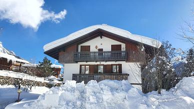 Olimpiadi Cortina D'Ampezzo