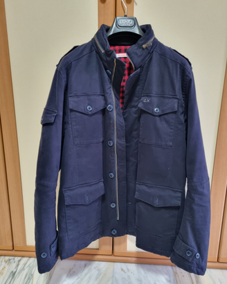 Giacca uomo SUN68