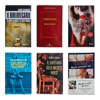 Libri 📚 