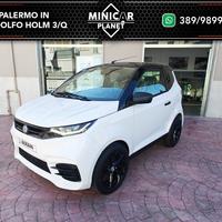 Aixam City Sport AMBITION