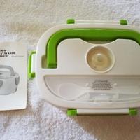 Scaldavivande per auto