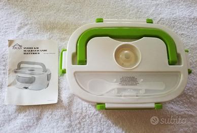 Scaldavivande per auto