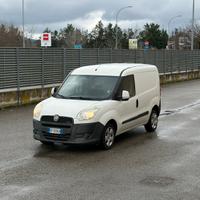 Fiat doblo 1.3d 2012 km82.000 certificati